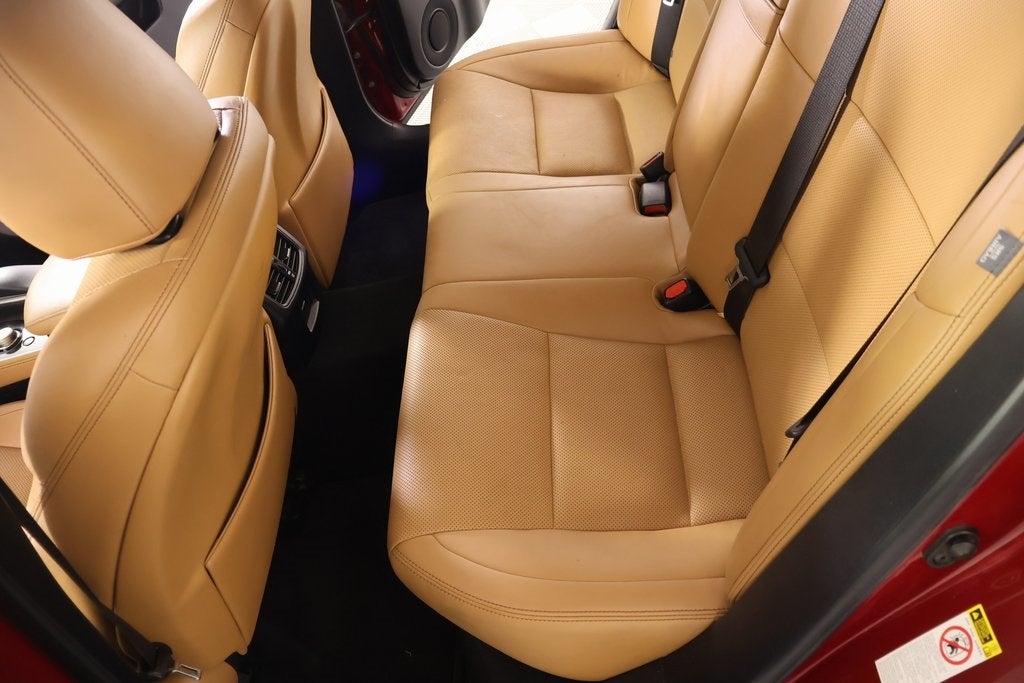 2014 Lexus GS 350 350