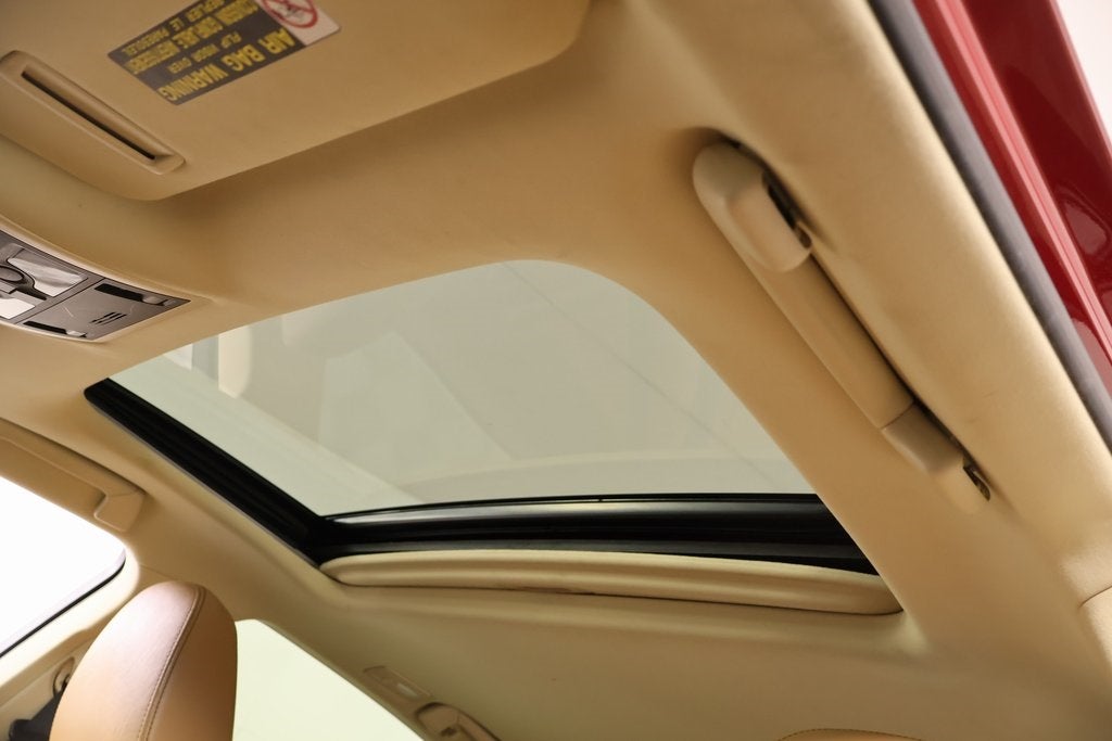 2014 Lexus GS 350 350