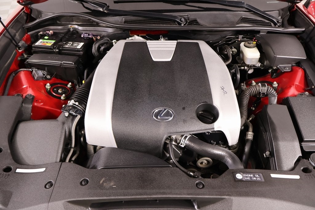 2014 Lexus GS 350 350