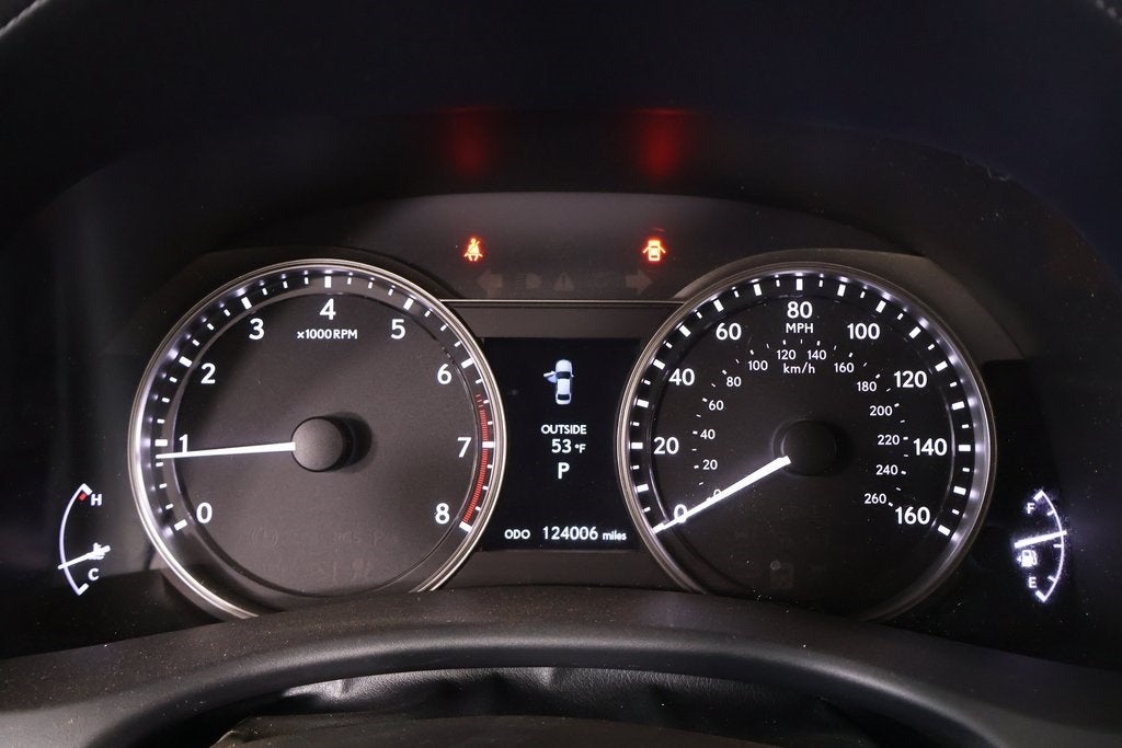 2014 Lexus GS 350 350