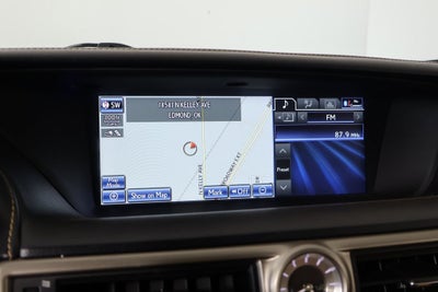 2014 Lexus GS 350 350