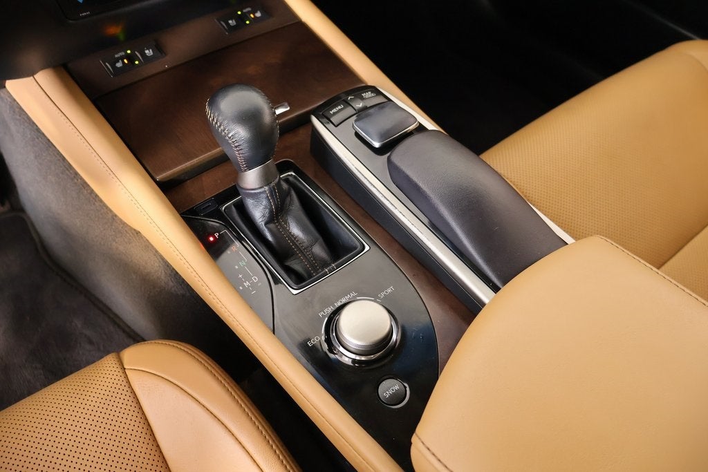 2014 Lexus GS 350 350