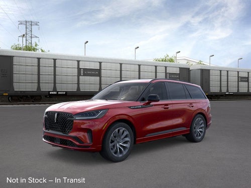 2026 Lincoln Aviator Premiere®