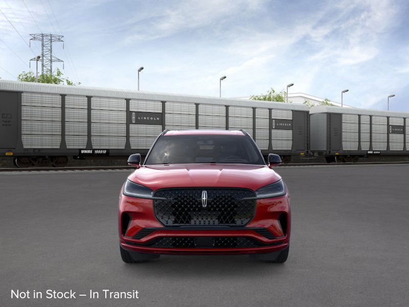 2026 Lincoln Aviator Premiere®