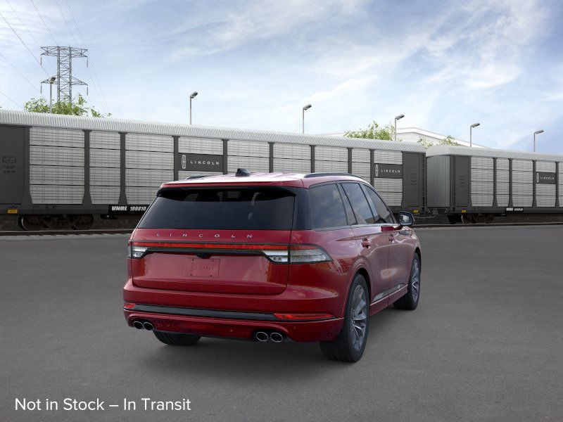 2026 Lincoln Aviator Premiere®