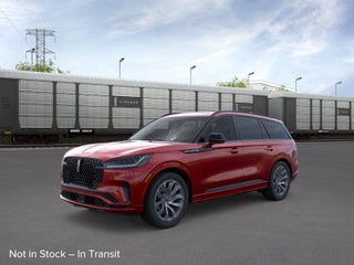 2026 Lincoln Aviator Premiere®