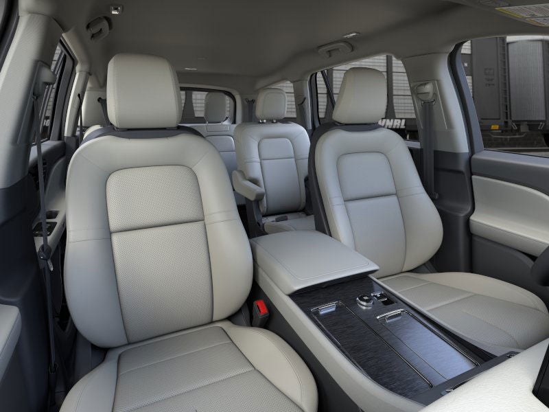 2026 Lincoln Aviator Premiere®