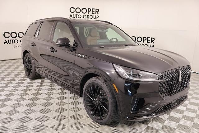 2026 Lincoln Aviator Reserve®