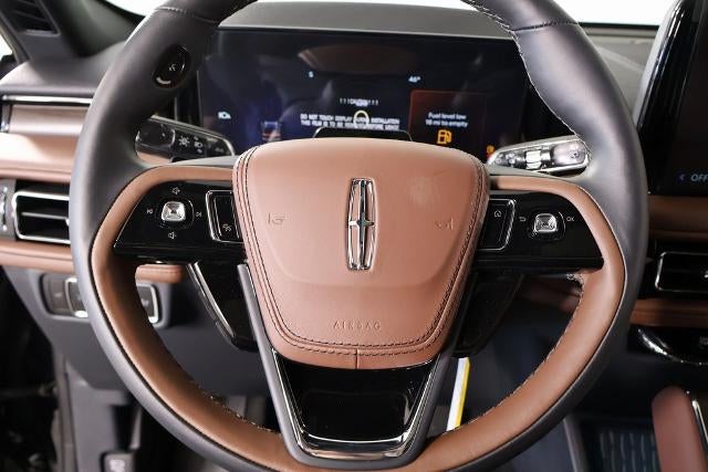 2026 Lincoln Aviator Reserve®