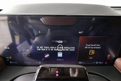 2026 Lincoln Aviator Reserve®