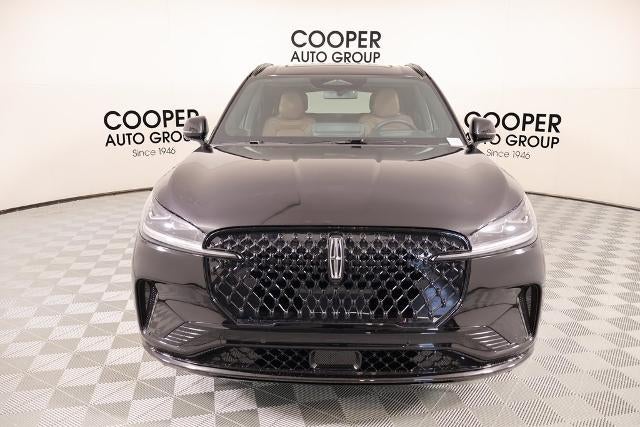 2026 Lincoln Aviator Reserve®