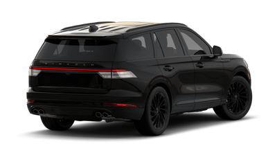 2026 Lincoln Aviator Reserve®