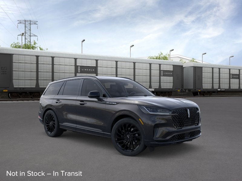 2026 Lincoln Aviator Reserve®