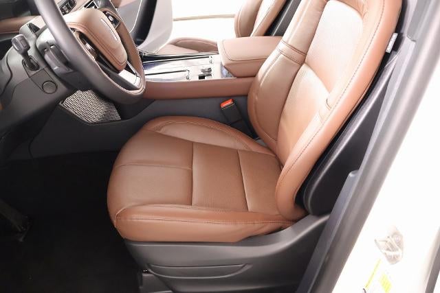 2026 Lincoln Aviator Reserve®