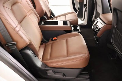 2026 Lincoln Aviator Reserve®