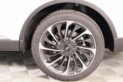 2026 Lincoln Aviator Reserve®