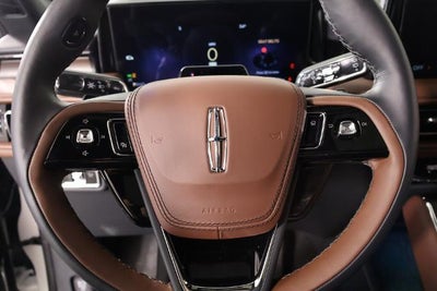 2026 Lincoln Aviator Reserve®