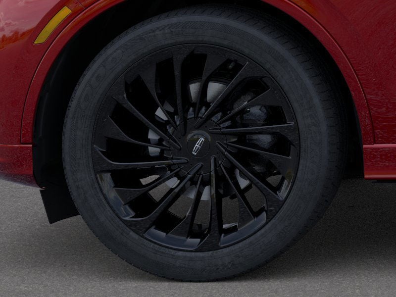 2026 Lincoln Aviator Reserve®