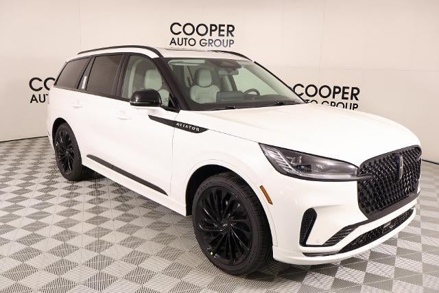 2026 Lincoln Aviator Reserve®