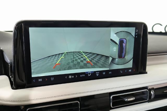 2026 Lincoln Aviator Reserve®