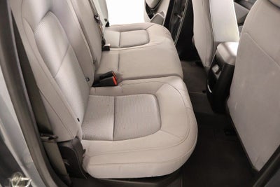 2022 Chevrolet Colorado Work Truck