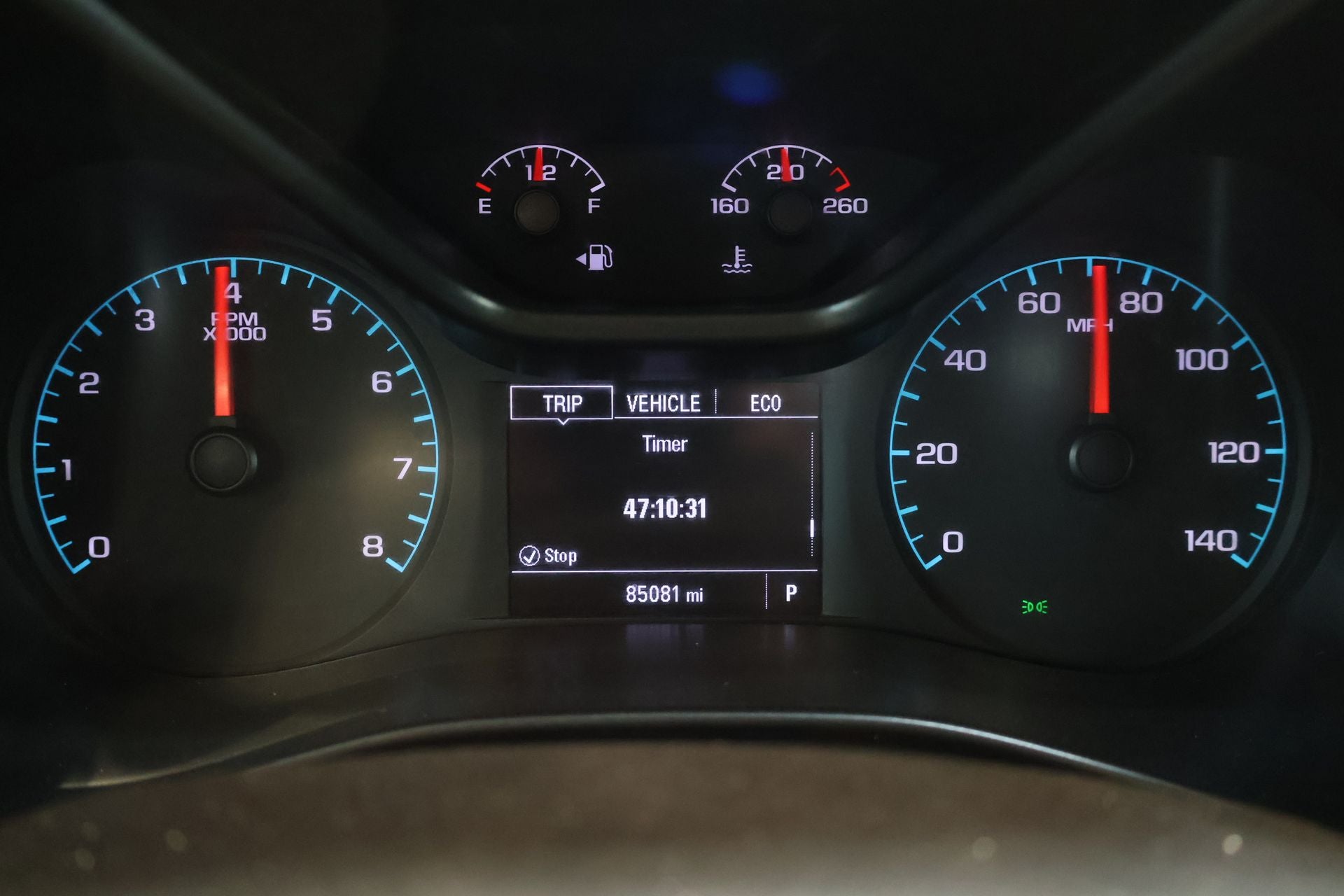 2022 Chevrolet Colorado Work Truck