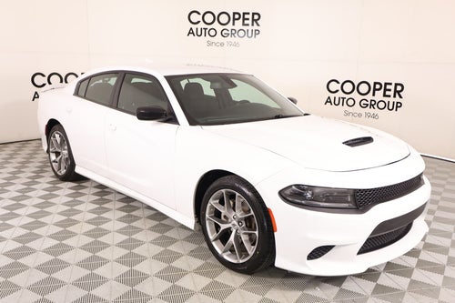 2023 Dodge Charger GT