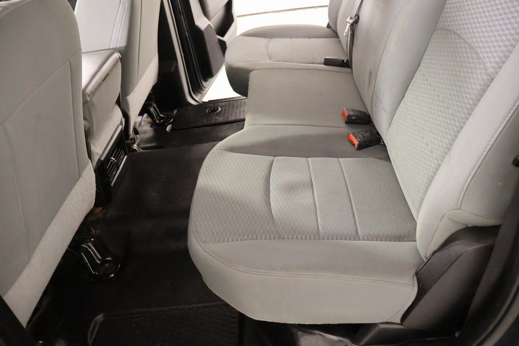 2020 RAM 1500 Classic Tradesman