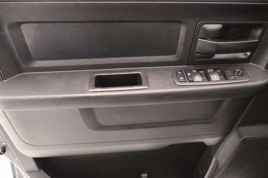 2020 RAM 1500 Classic Tradesman