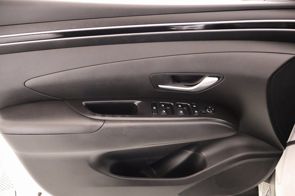 2024 Hyundai Santa Cruz XRT