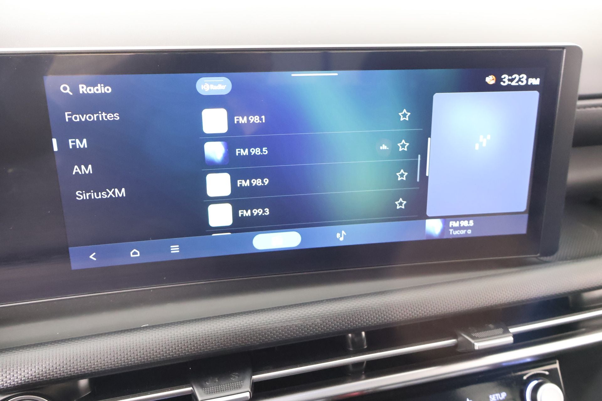 2025 Hyundai Santa Cruz XRT