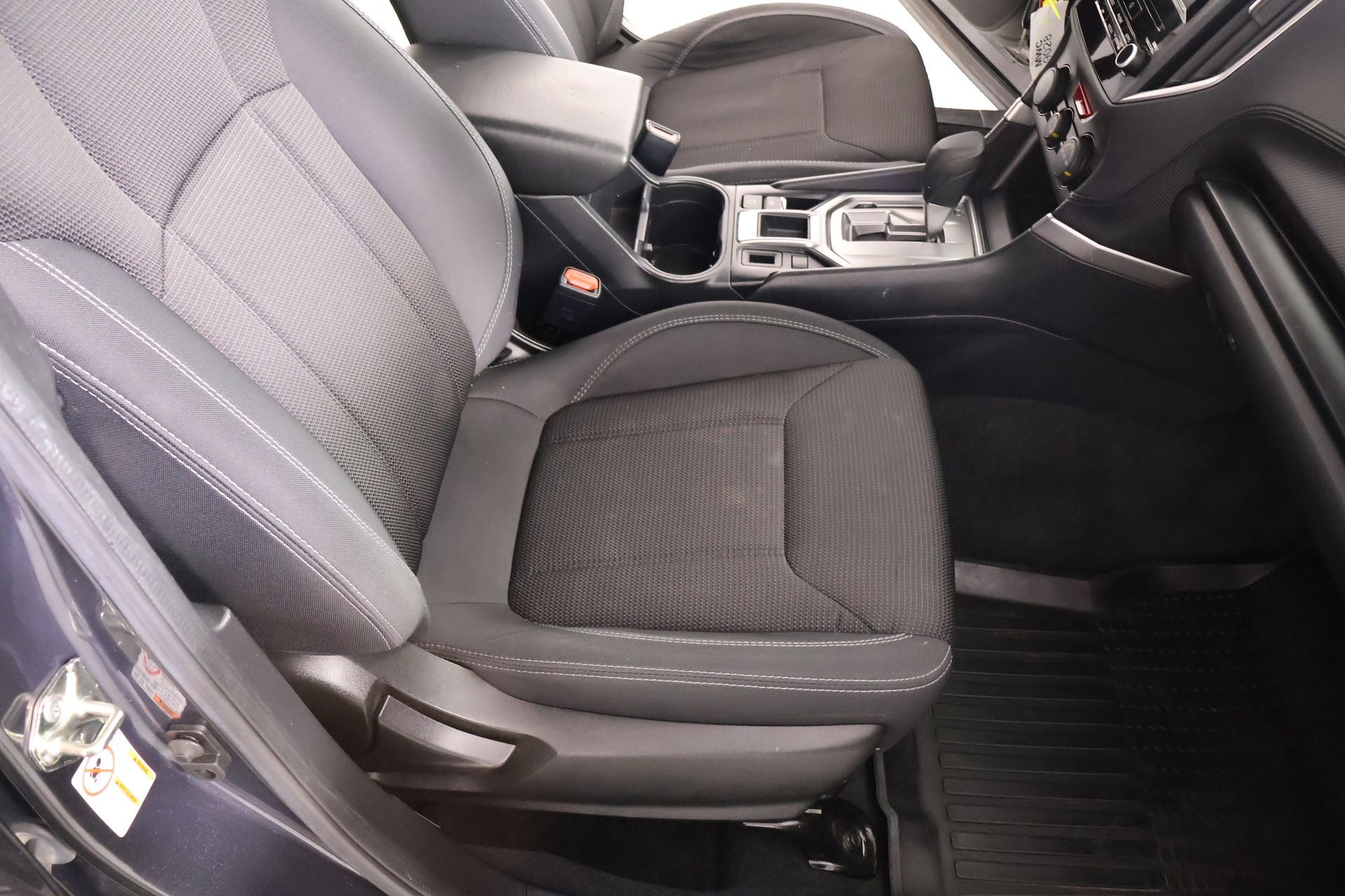 2019 Subaru Forester Base