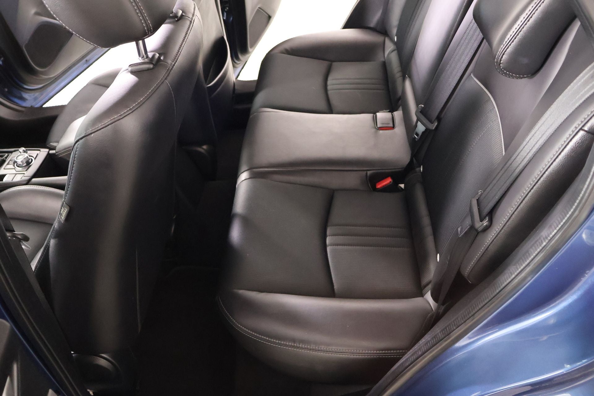 2019 Mazda Mazda CX-3 Touring