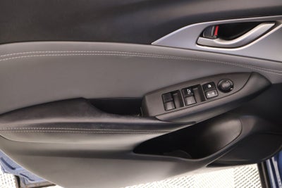 2019 Mazda Mazda CX-3 Touring