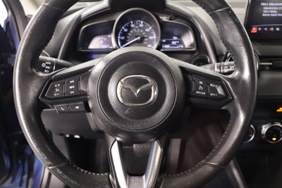 2019 Mazda Mazda CX-3 Touring