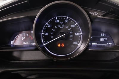 2019 Mazda Mazda CX-3 Touring