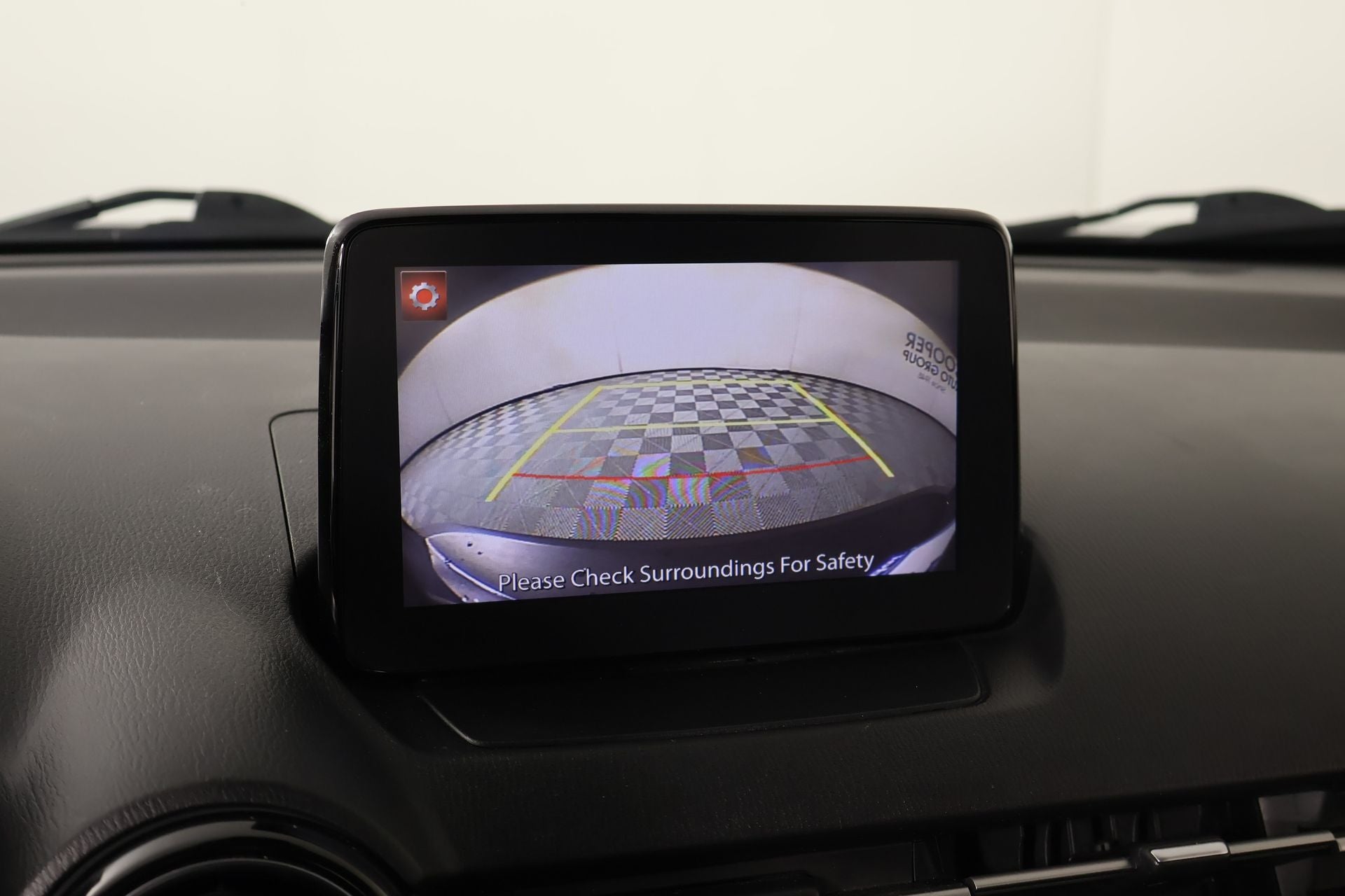 2019 Mazda Mazda CX-3 Touring