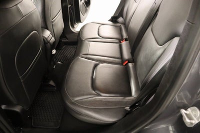 2023 Jeep Renegade Limited