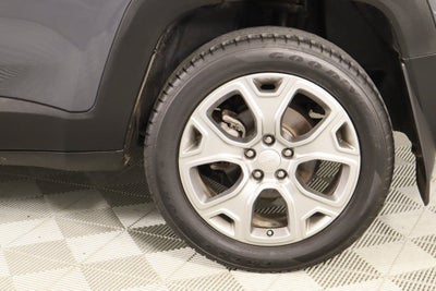 2023 Jeep Renegade Limited