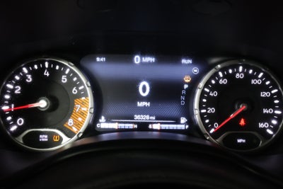 2023 Jeep Renegade Limited