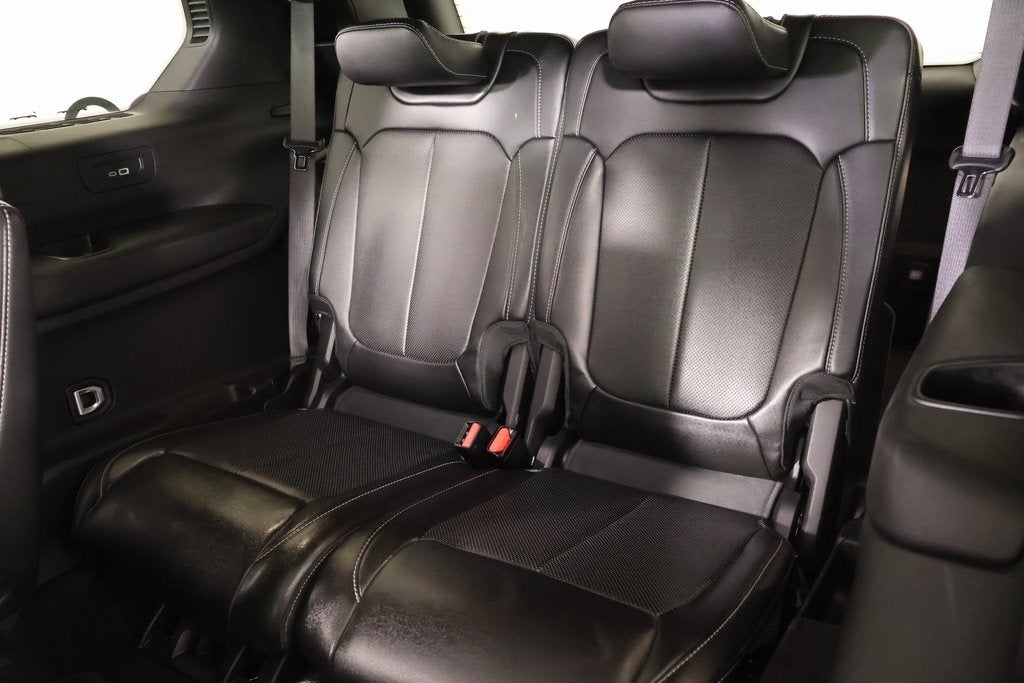 2024 Jeep Grand Cherokee L Limited 4WD