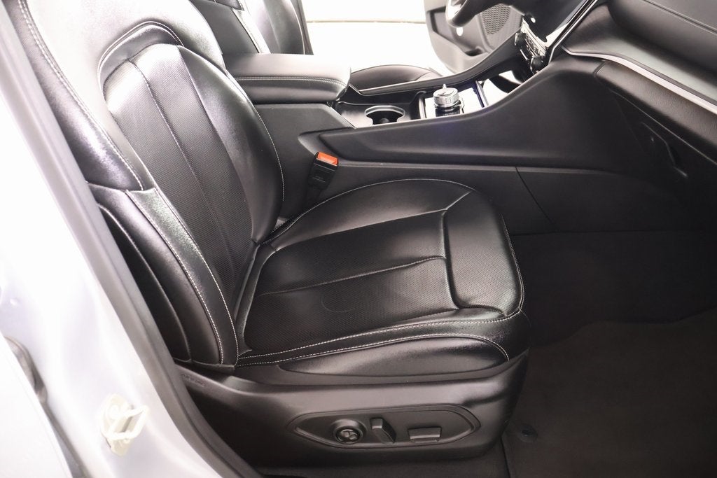 2024 Jeep Grand Cherokee L Limited 4WD