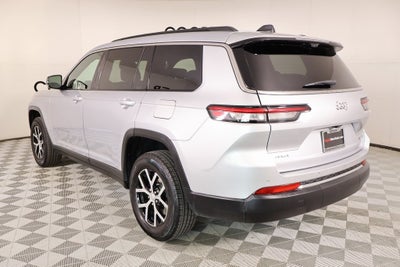 2024 Jeep Grand Cherokee L Limited 4WD