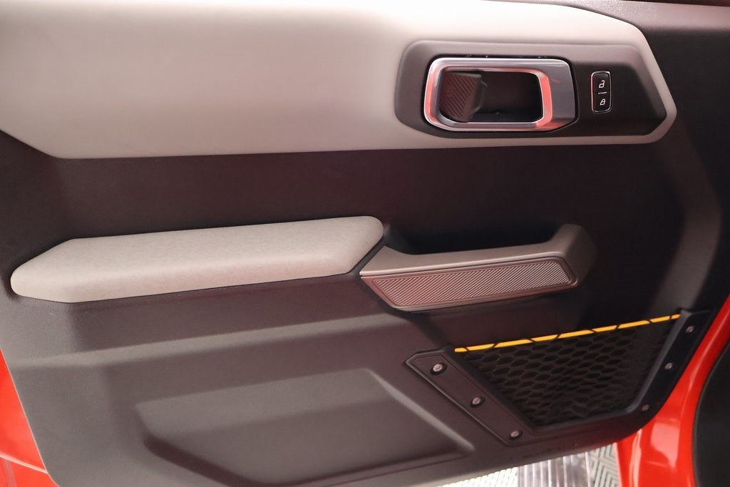 2023 Ford Bronco Advanced 4WD