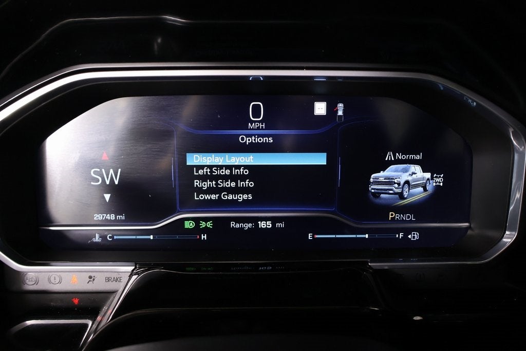 2022 Chevrolet Silverado 1500 LT 4WD