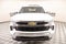 2022 Chevrolet Silverado 1500 LT 4WD