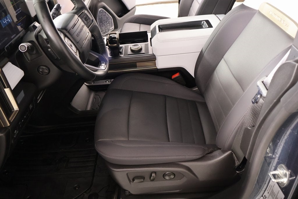 2025 GMC Hummer EV SUV 3X AWD