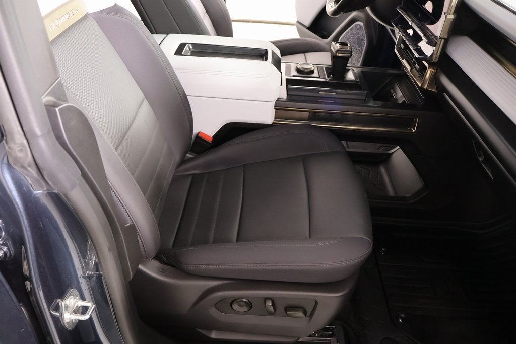 2025 GMC Hummer EV SUV 3X AWD