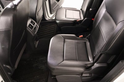 2021 Volkswagen Atlas SEL