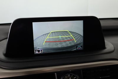 2020 Lexus RX 350 F Sport